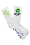 Swish Crew Sock