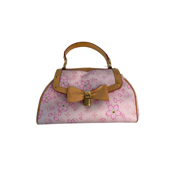 Limited Edition LV Murikami - sosorella