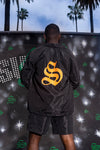 Swish Coach Jacket