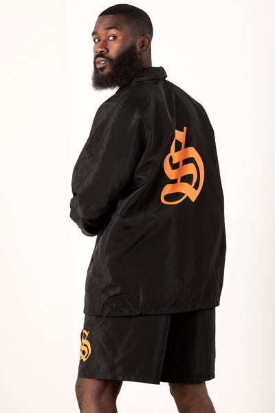 Swish Coach Jacket