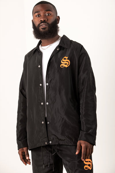 Swish Coach Jacket